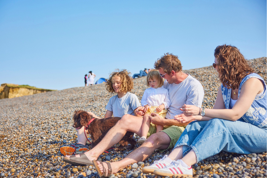 Summer Stay Offer