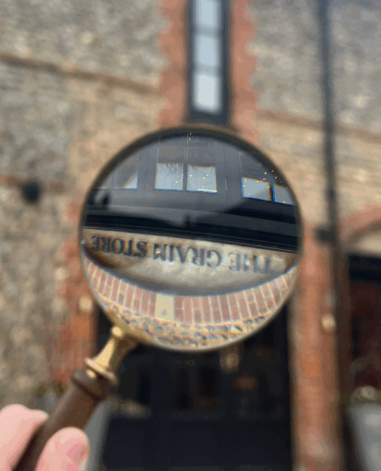 Murder Mystery Supper at The Maltings
