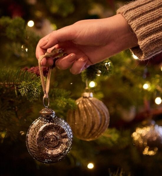 Christmas at The Maltings