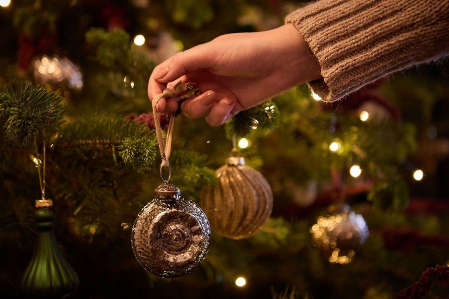 Christmas at The Maltings