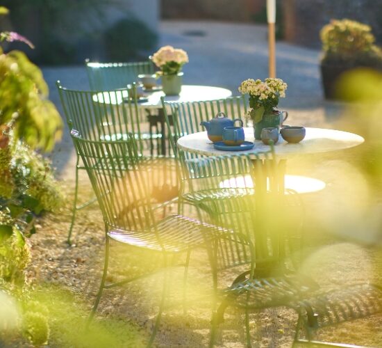 Coffee at The Maltings