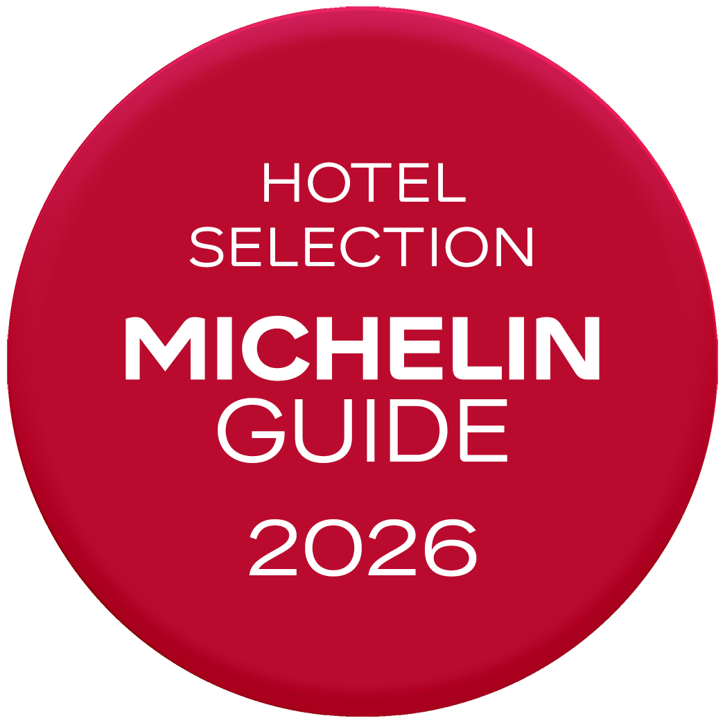 MICHELIN Selected Logo